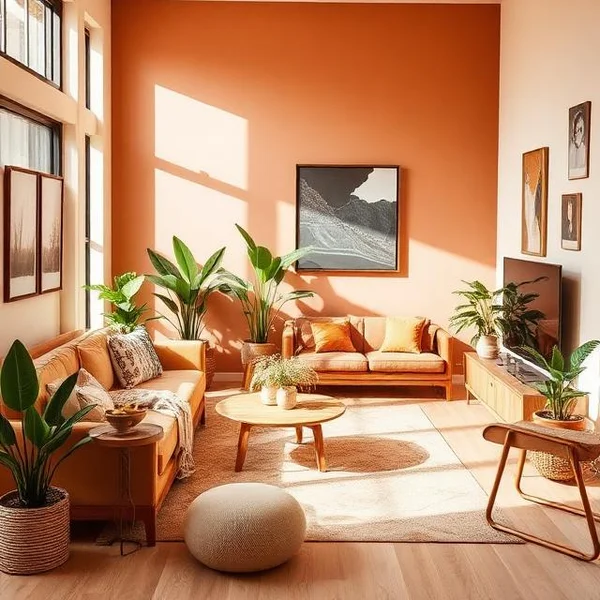 15 Color Scheme Trends for 2026 for Beautiful Home Interiors