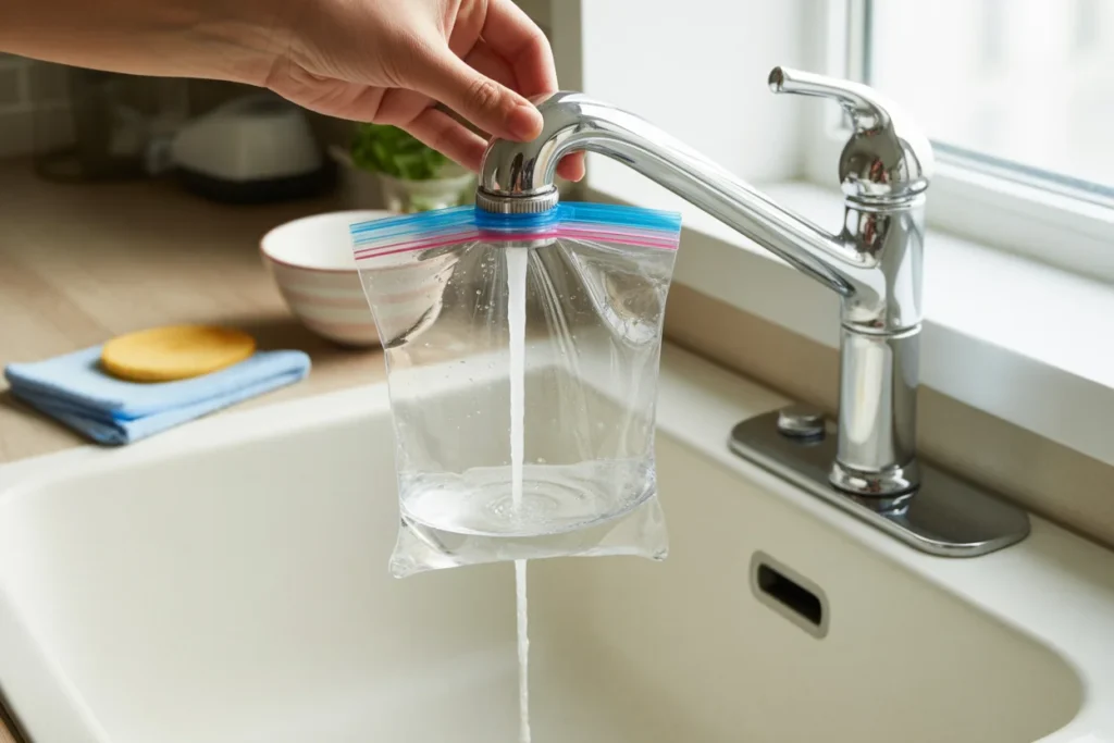 Low Sink Pressure Fix: Quick Repair Tip 17 USA