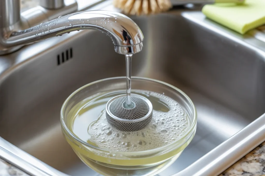 Low Sink Pressure Fix Quick Repair Tip 05