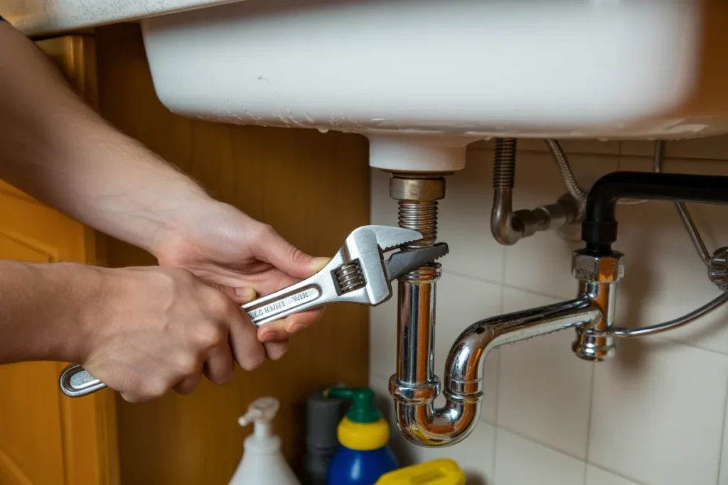 Low Sink Pressure Fix Quick Repair Tip 16