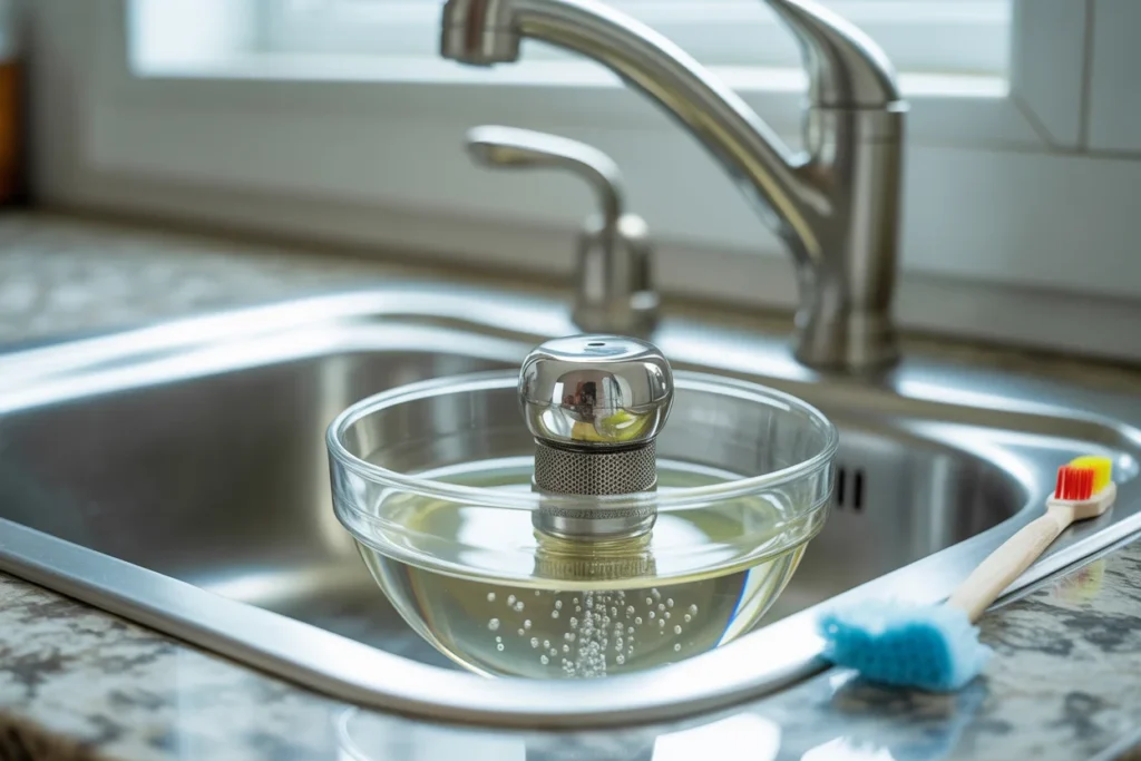 Low Sink Pressure Fix Quick Repair Tip 01