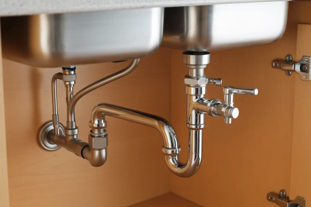 Low Sink Pressure Fix Quick Repair Tip 02 