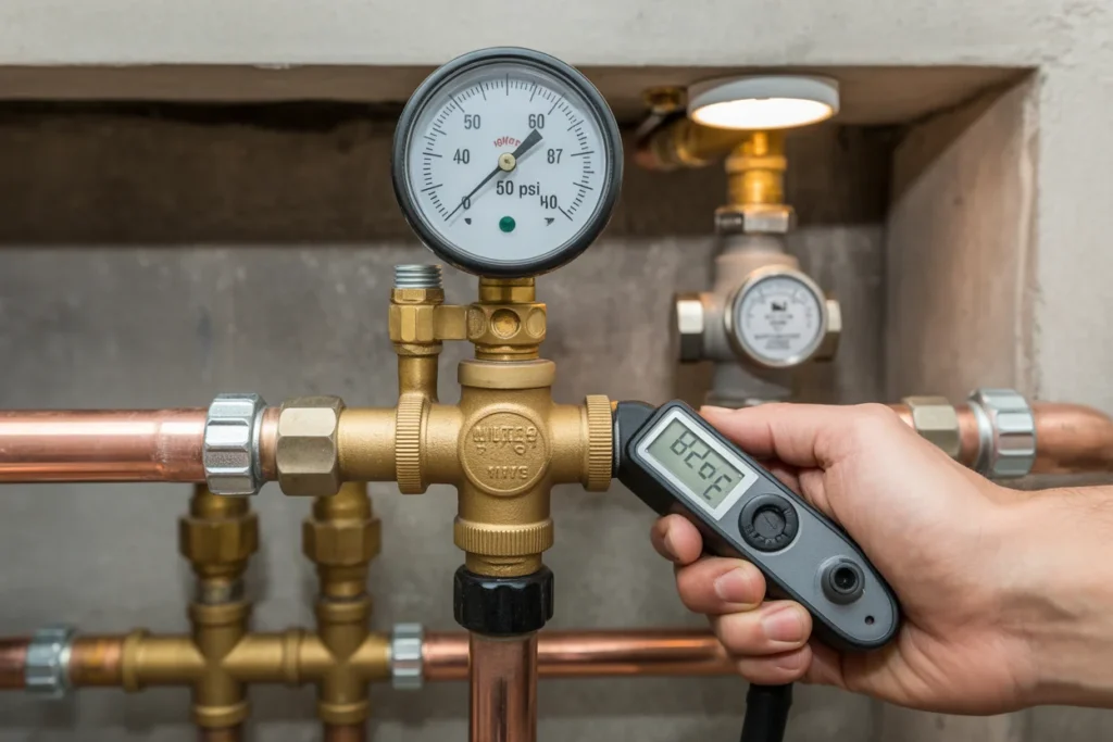 Low Sink Pressure Fix Quick Repair Tip 07