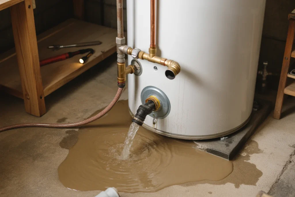 Low Sink Pressure Fix Quick Repair Tip 15