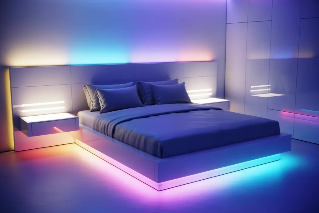 Modern Bedroom Decor Ideas for Stylish