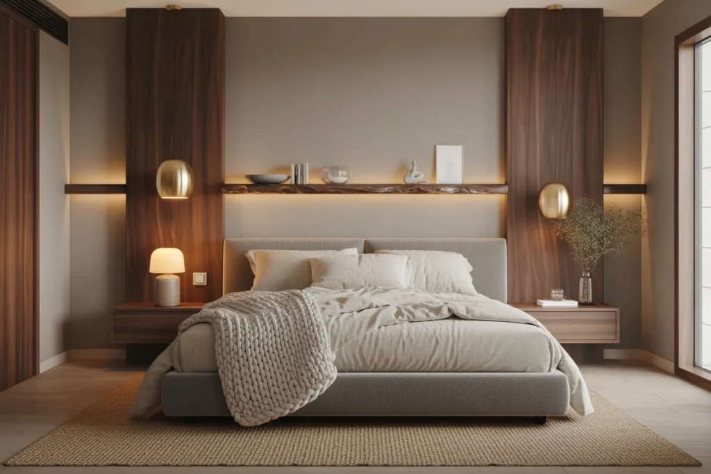 Modern Bedroom Decor Ideas for Stylish Living