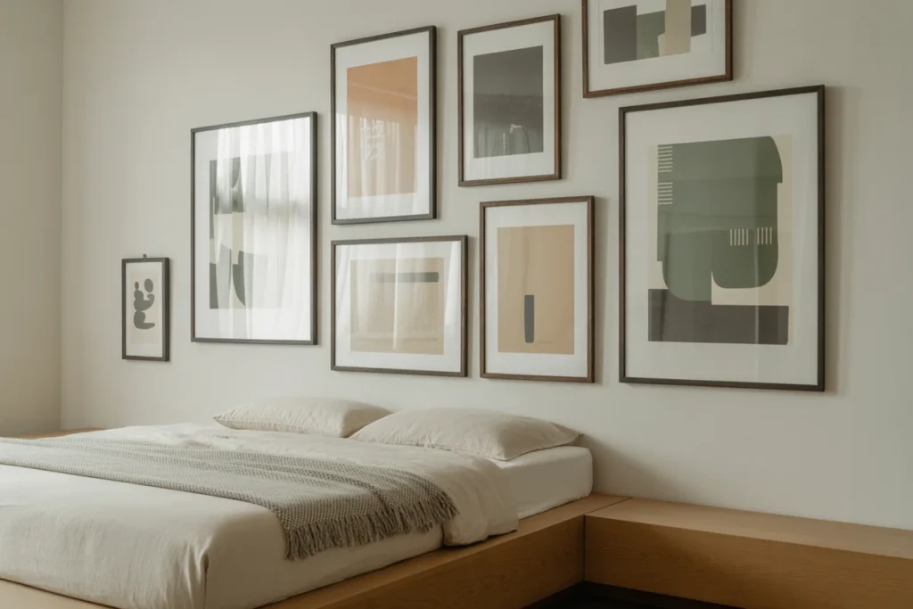 Modern Bedroom Decor Ideas for Stylish 