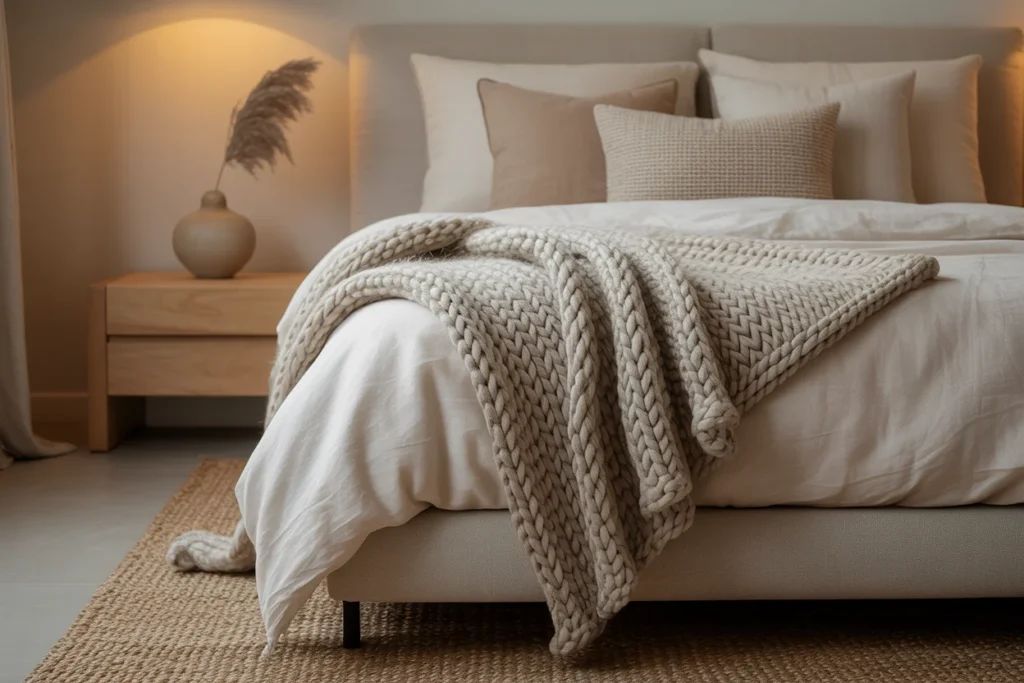 Small Modern Bedroom Ideas for Stylish Living