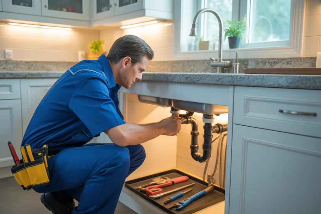 Low Sink Pressure Fix Quick Repair Tip 18