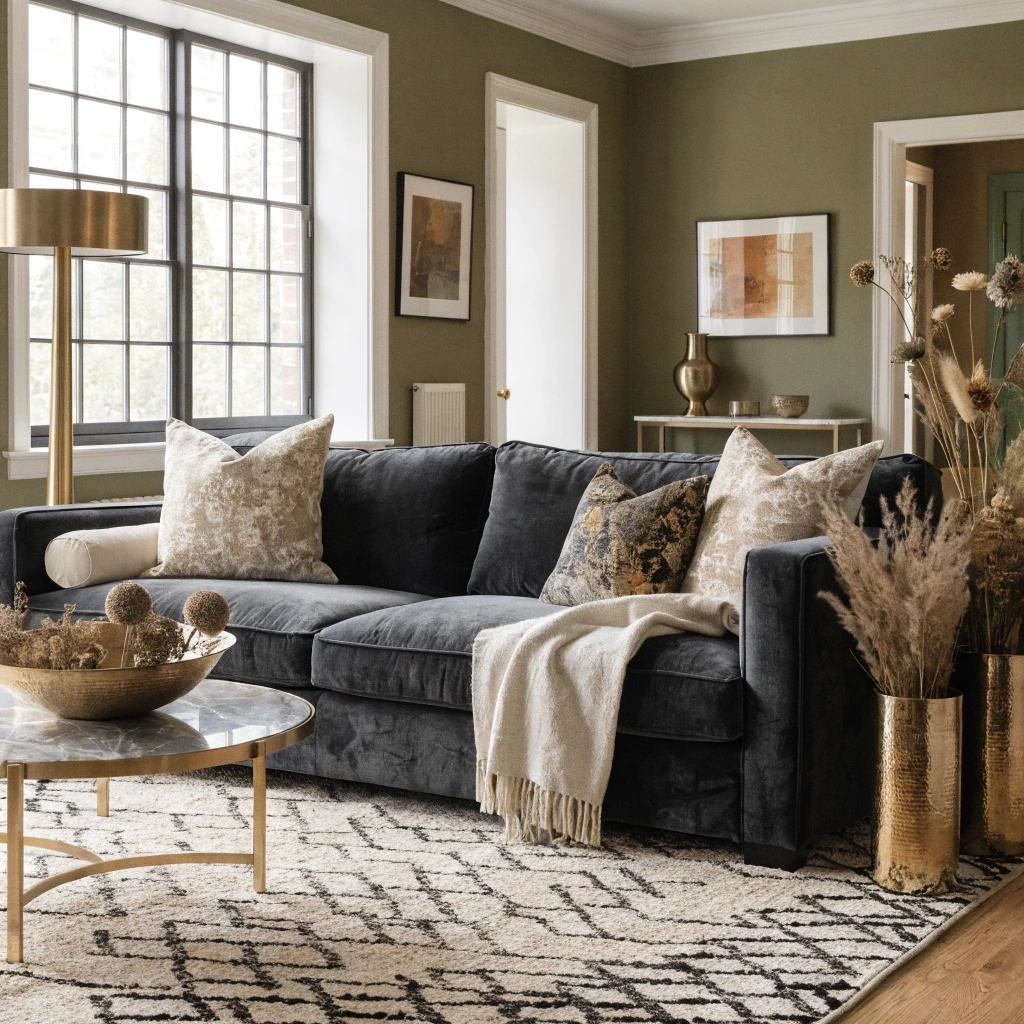 Color Scheme Trends for 2026