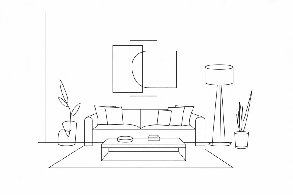 Wall Decor Ideas for Living Room