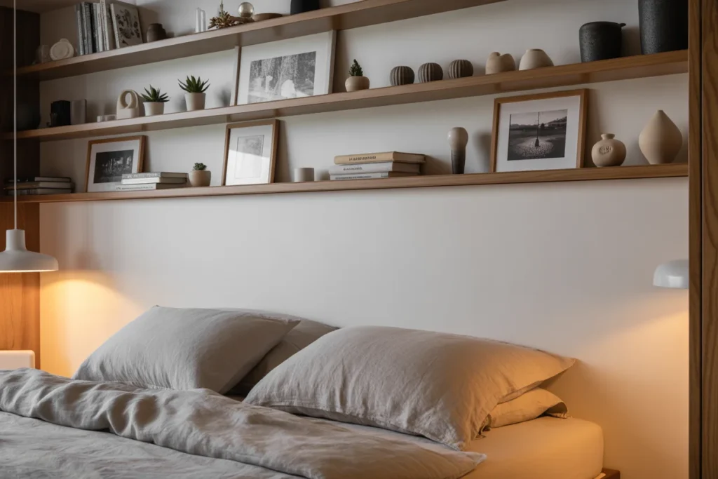 Floating Shelves Stylish Functional Wall Decor