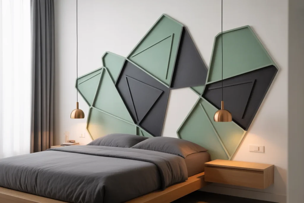 Wall Decals Easy Affordable Bedroom Upgrade