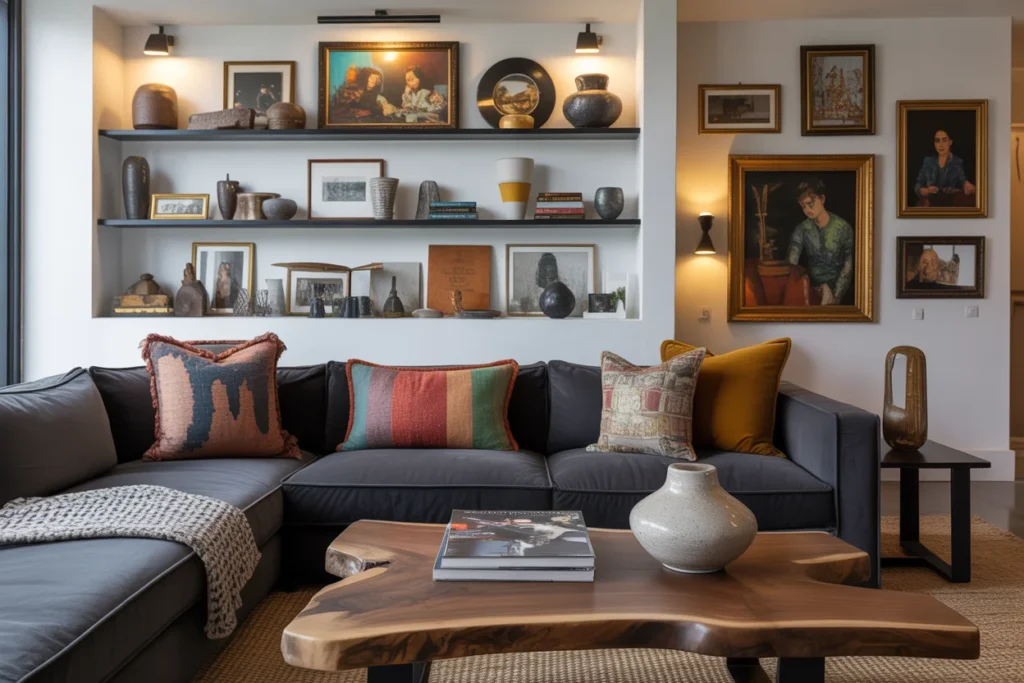 Personalized Decor Unique Home Styling Ideas