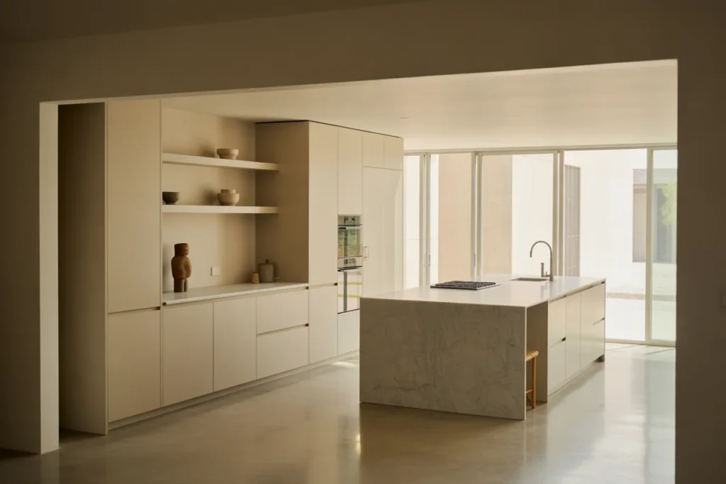 Kitchen Trends for Modern Style