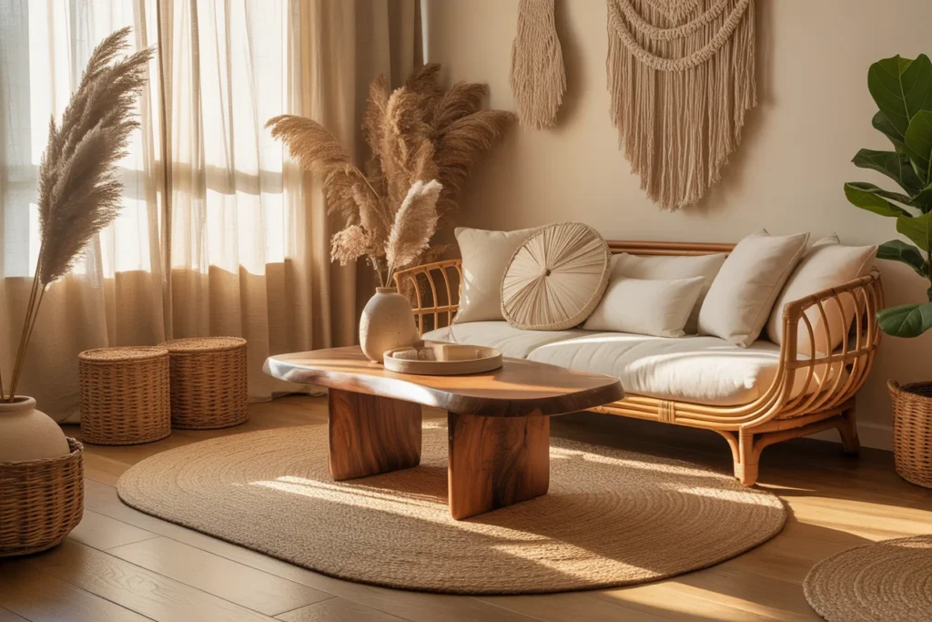 Home Decor Trends for Modern Living
