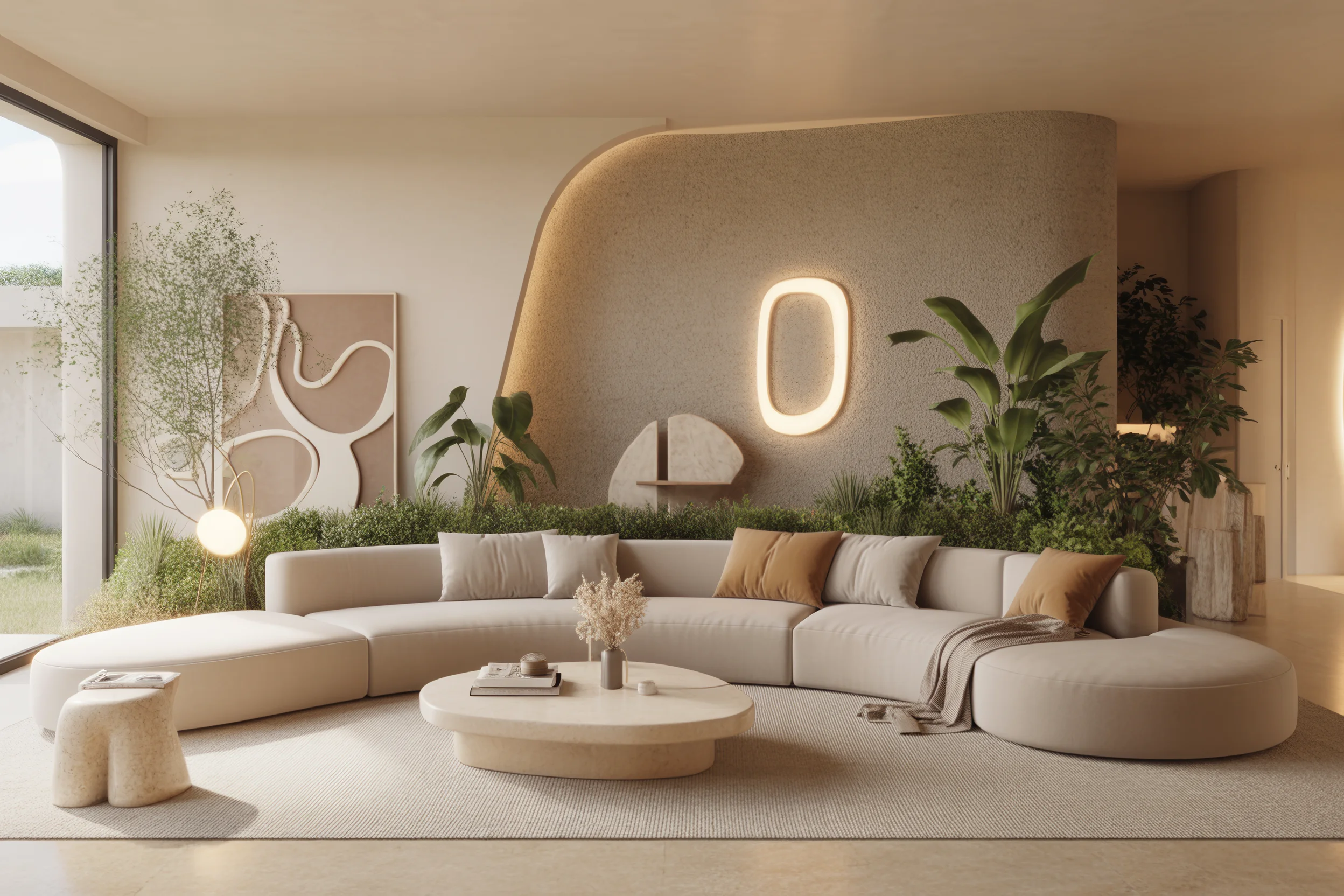 15 Living Room Trends for Modern Style 2026